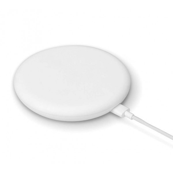 Беспроводное зарядное устройство Xiaomi Mi Wireless Charger White (MDY-09EF)