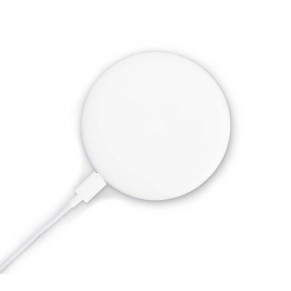 Беспроводное зарядное устройство Xiaomi Mi Wireless Charger White (MDY-09EF)