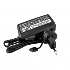 Блок питания для планшета PowerPlant ASUS 220V, 10W: 5V 2A (microUSB) (AS10MMICR)