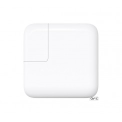Блок питания для ноутбука Apple 29W USB-C Power Adapter для MacBook (MJ262)