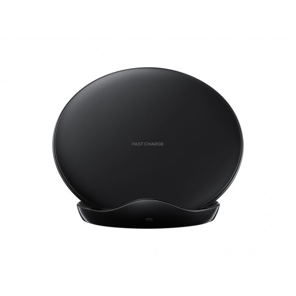 Беспроводное зарядное устройство Samsung Fast Wireless Charger Stand Black (EP-N5100TBEGGB)