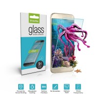 Защитное стекло ColorWay для Lenovo Tab 3 Plus 7703X, 0.4мм (CW-GTRELT3P770)