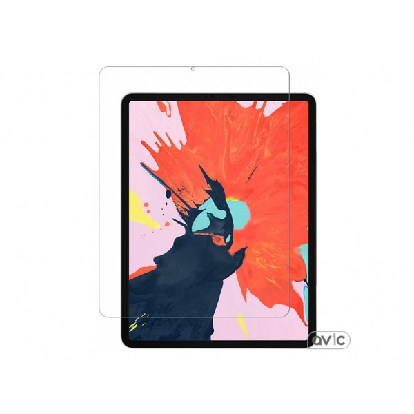 Защитное стекло для iPad Pro 11 2018 Baseus