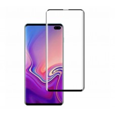 Защитное стекло для Samsung s10+ Full Glue