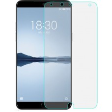 Защитное стекло TOTO Hardness Tempered Glass 0.33mm 2.5D 9H Meizu 15 Plus