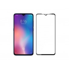 Защитное стекло для Xiaomi Mi9 SE Black