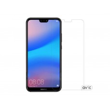 Защитная пленка для Huawei P20 lite 0,15мм