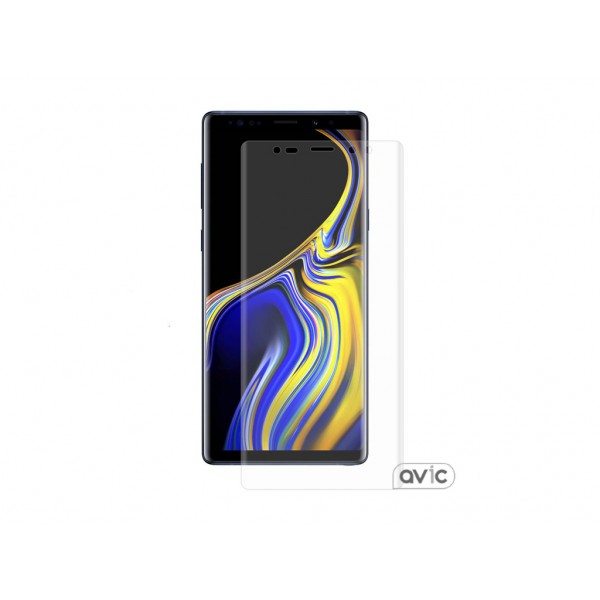 Защитная пленка для Samsung Note 9 0,15мм