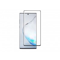 Защитное стекло для Samsung Note 10 Plus Black Blueo
