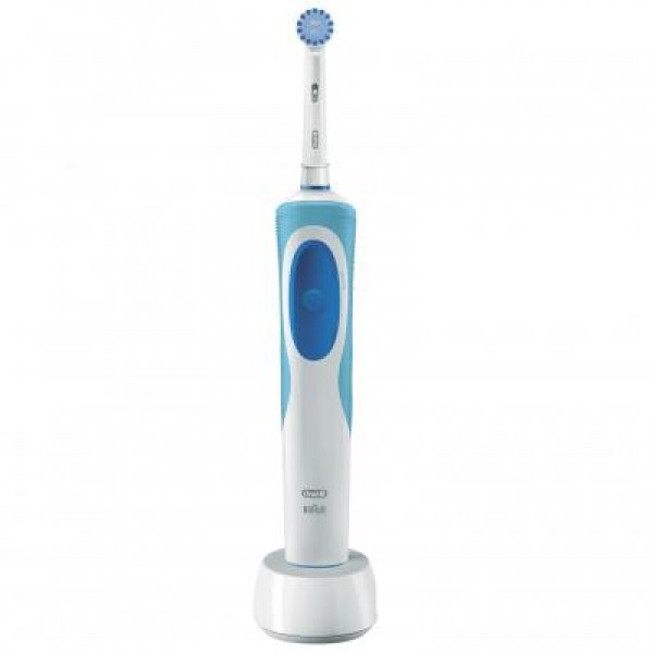 Электрическая зубная щетка Oral-B Vitality D12.513