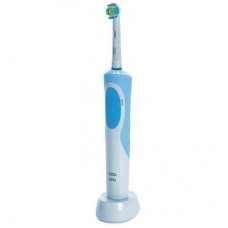 Электрическая зубная щетка Oral-B by Braun Vitality 3D White (D12.5133DW)